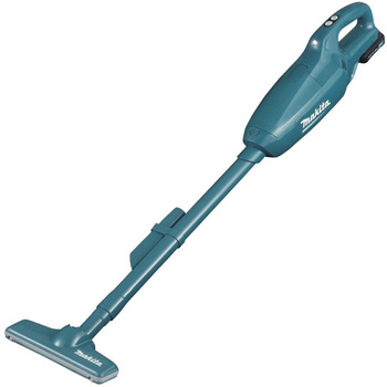 Odkurzacz akumulatorowy 10,8V/12V Makita CL072DZ