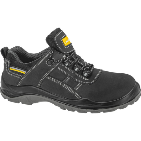 Półbuty nubuk SRC S3 rozm.40 LAHTI PRO