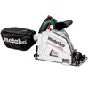 Ręczna pilarka tarczowa / zagłębiarka Metabo KT 66 BL (601166500)