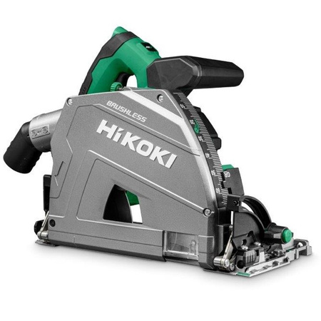 Pilarka tarczowa / Zagłębiarka akumulatorowa HiKOKI C3606DPA W2Z