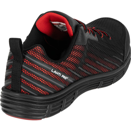 Półbuty podnosek kompozytowy SRC S1 rozm. 45