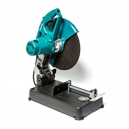 Przecinarka ścierna 2200W Makita LW1401