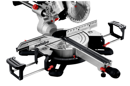 Ukośnica Metabo KGS 216 M (613216000)