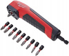 Zestaw narzędzi akumulatorowych 18V Milwaukee M18FPP5A-553T