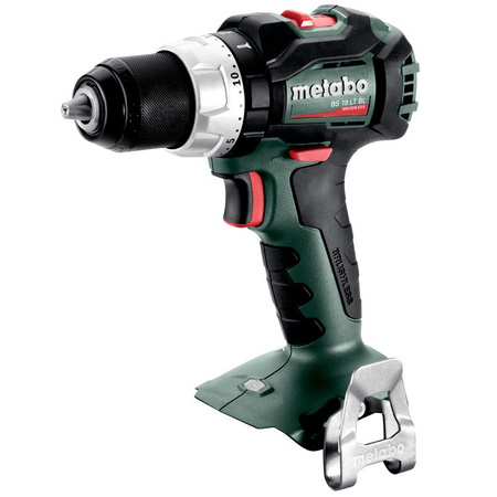 Akumulatorowa wiertarko-wkrętarka Metabo BS 18 LT BL (602325840)