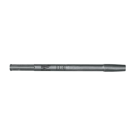 Uchwyt stożkowy do groszkownika SDS MAX 300mm Milwaukee