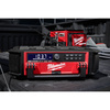 Radio akumulatorowe z ładowarką PACKOUT M18PORCDAB+-0 Milwaukee  4933472112