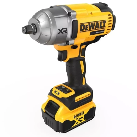 Klucz udarowy 1/2" DeWALT DCF900N
