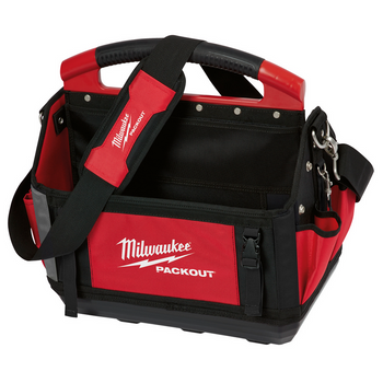 Torba na ramię PACKOUT 40cm Milwaukee 4932464085