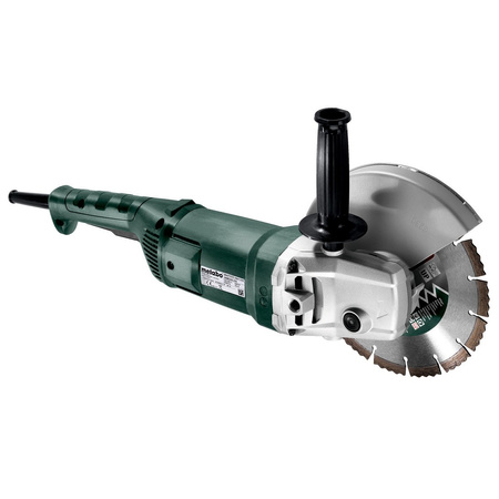 Szlifierka kątowa Metabo WE 2200-230 (606437000)