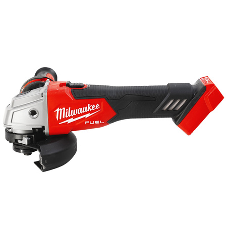 Szlifierka kątowa akumulatorowa 125mm 18V Milwaukee M18 FSAG125X-0 4933478701
