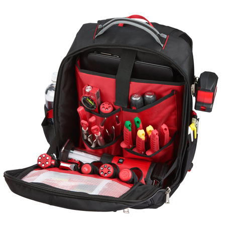 Plecak narzędziowy Premium Milwaukee 4932464834