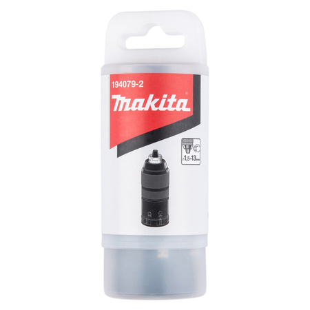 Uchwyt wiertarski szybkowymienny samozaciskowy 13mm Makita 194079-2