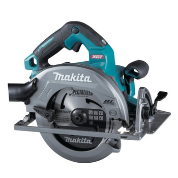 Pilarka tarczowa ręczna 40V Makita XGT HS003GZ