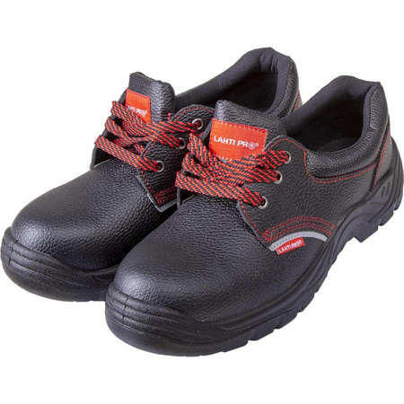 Trzewiki z noskiem S1 43 LAHTI PRO