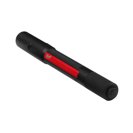 Latarka z wbudowanym akumulatorem USB 250 lumenów Milwaukee IR PL250 4933478705