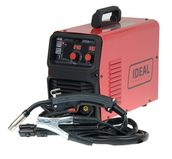 IDEAL PRAKTIK MIG 1800