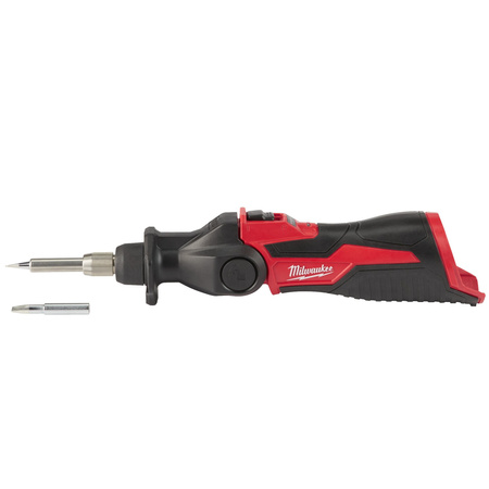 Lutownica akumulatorowa 12V Milwaukee M12SI-0 4933459760