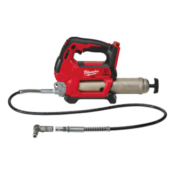 Akumulatorowa smarownica M18GG-0 18V Milwaukee 4933440493