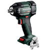 Klucz udarowy akumulatorowy Metabo SSW 18 LTX 550 BL (602404840)