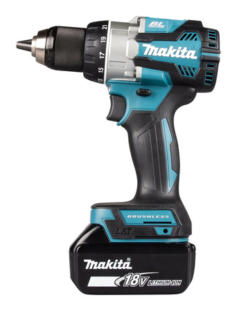 Wiertarko-wkrętarka 18V Makita DDF489Z