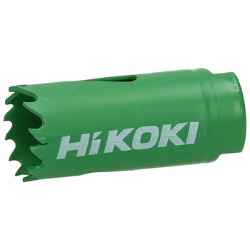 Otwornica bimetaliczna Hikoki - Ø 22mm (752107)