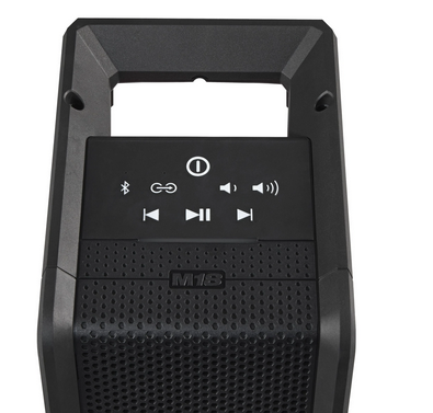 Głośnik Bluetooth M18 SPEJSG2-0 Milwaukee 4933493530