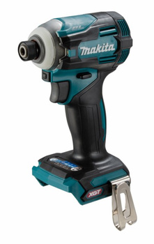 Zakrętarka udarowa 40V Makita XGT TD001GZ02