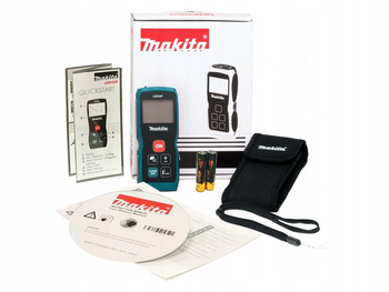Dalmierz laserowy Makita LD050P