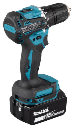 Wiertarko-wkrętarka 18V Makita DDF487RAJ