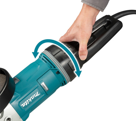 Szlifierka kątowa Makita GA9071