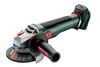 Akumulatorowa szlifierka kątowa Metabo WB 18 LT BL 11-125 Quick