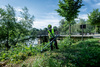 Uniwersalny napęd akumulatorowy Metabo MA 36-18 LTX BL Q (601725850)