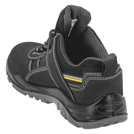 Półbuty nubuk SRC S3 rozm.46 LAHTI PRO