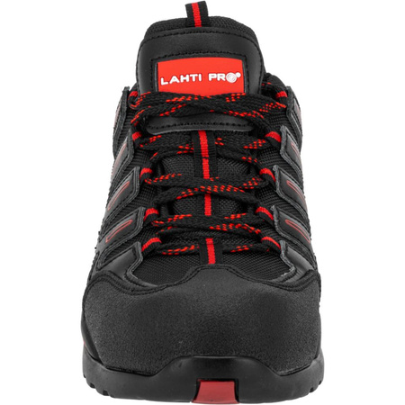 Buty ze skóry Lahti Pro rozm. 43