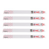 Brzeszczot do pił posuwowych metal 300mm 18z/cal 5szt. Milwaukee 48475789