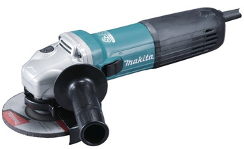 Szlifierka kątowa 1100W Makita GA5040R