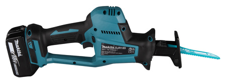 Piła posuwowa 18V Makita DJR189Z