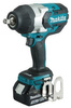 Klucz udarowy 18V Makita DTW1002RTJ