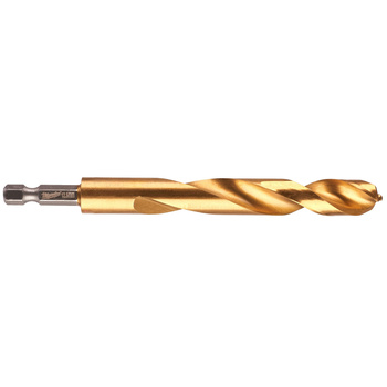 Wiertło do metalu HSS-G TiN 4,2 - 13mm Milwaukee 12,5mm
