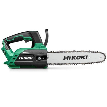 Pilarka łańcuchowa akumulatorowa HiKOKI CS3630DC W4Z