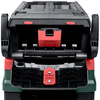 Odkurzacz akumulatorowy Metabo ASR 36-18 BL 25 M SC (602046850)