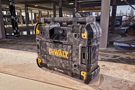 Radio budowlane DeWALT DWST1-81078