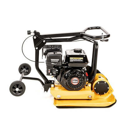 Zagęszczarka spalinowa Cedrus ZG02