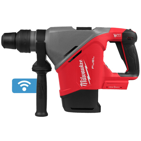 Młot wiercąco-kujący SDS-Max M18 FHACO540-0C 8,1J Milwaukee 4933493137