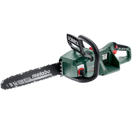 Akumulatorowa pilarka łańcuchowa Metabo MS 36-18 LTX BL 40 (601613850)