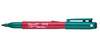 Marker zielony budowlany Milwaukee 4932492127