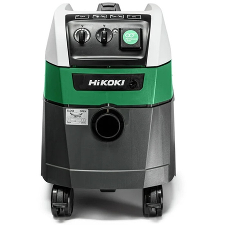 Odkurzacz przemysłowy HiKOKI RP350YBL WAZ