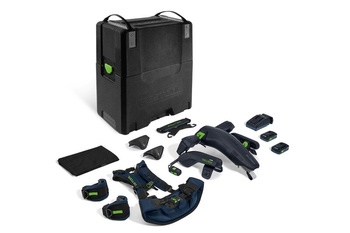 FESTOOL Egzoszkielet ExoActive EXO 18 HPC 4,0 I-Plus 577339