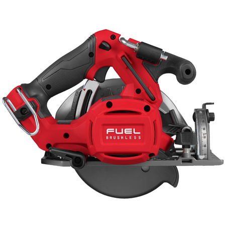 Kompaktowa piła tarczowa M18 FUEL™ M18 FCS552-0X Milwaukee 4933493588